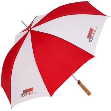 Budget Umbrella redwhite new 450x450 - Budget Umbrella