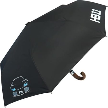 Deluxe Woodcrook Telescopic Umbrellas new 450x450 - Deluxe Woodcrook Telescopic Umbrella