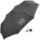 Fare Mini Alu Umbrellas new 80x80 - Value Supermini Telescopic Umbrella