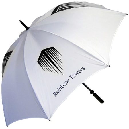 Spectrum Sport Golf Umbrellas white new 450x450 - Spectrum Sport Golf Umbrella