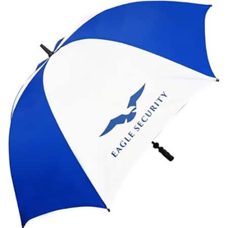 Value Fibrestorm Golf Umbrellas RoyalBlue White Branded new 450x450 - Value Fibrestorm Golf Umbrella