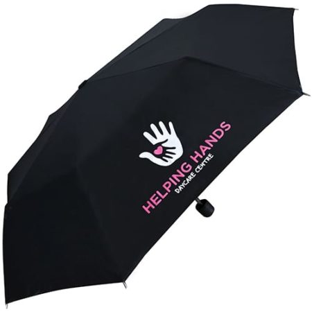 Value Supermini Telescopic Umbrella Black new 450x450 - Value Supermini Telescopic Umbrella