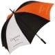 total merchandise bedford sport umbrella black new 80x80 - Supermini Telescopic Umbrella