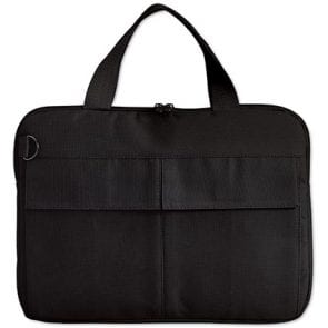 13 Inch Laptop Bags black 295x295 - 14 Inch Laptop Bag