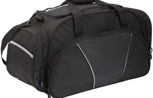 Hadlow Sports Bag new 500x321 - Metro Garment Bag