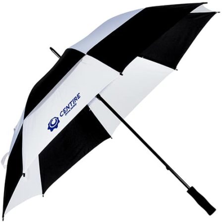 Luxury Double Layer Golf Umbrellas black 450x450 - Luxury Double Layer Golf Umbrella