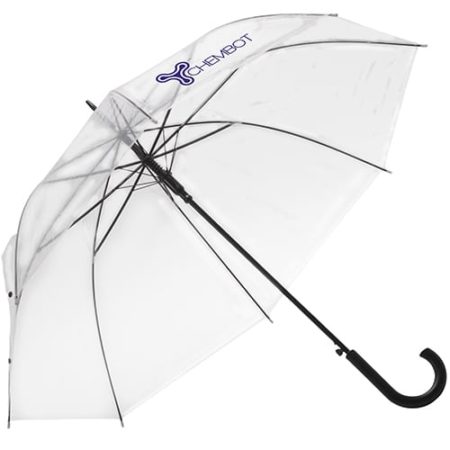 Transparent Umbrellas 450x450 - Transparent Umbrella