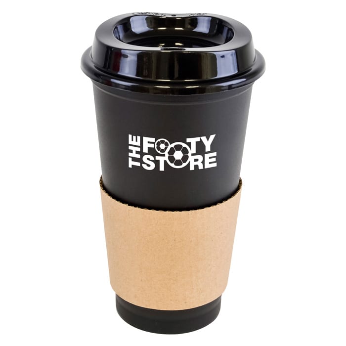 Personalised Cafe  Take  Away  Mugs Adgiftdiscounts