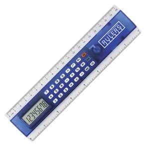 20cm Ruler Calculator blue 295x295 - Calculator Rulers