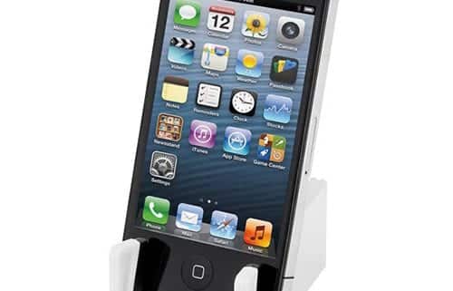 Armchair Stress Phone Holder Folding Mobile Phone and Tablet Stands withphone 2017 500x321 - Armchair Stress Phone Holder