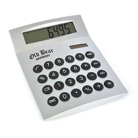 Large Desk Calculators1 450x450 - Large Desk Calculator