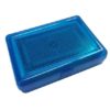 Playing Cards In Case Blue TM  100x100 - Playing Cards With Plastic Case