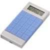 Rubber Button Calculators LightBlue  TM  100x100 - Rubber Button Calculator