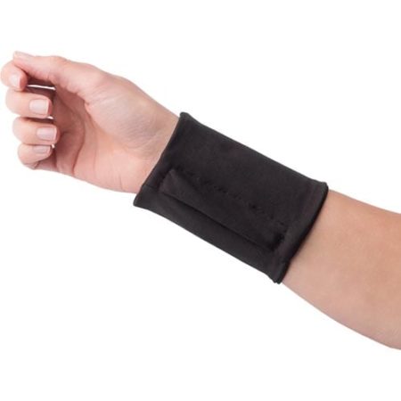 Stretchy Wrist Wallets black2 450x450 - Stretchy Wrist Wallets