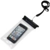 Waterproof Phone Pouches black 100x100 - Waterproof Phone Pouch