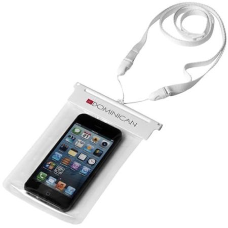 Waterproof Phone Pouches white 2017 450x450 - Waterproof Phone Pouch