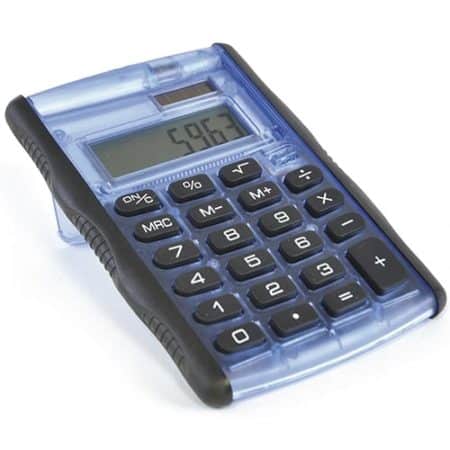 flip calculators blue 450x450 - Flip Calculator