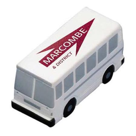 stress bus new 450x450 - Bus Stress Toy