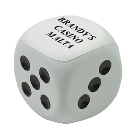 stress dice new 450x450 - Dice Stress Toy
