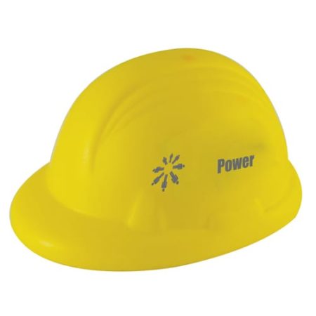 stress hard hat yellow new 450x450 - Hard Hat Stress Toy