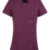 PR682Augergine 100x100 - Orchid Beauty And Spa Tunic