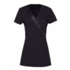 PR690Black 100x100 - Rose Beauty And Spa Tunic