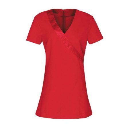 PR690Strawberry 450x450 - Rose Beauty And Spa Tunic
