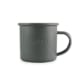 12163ENA EnamelColourFillMug2 80x80 - Latte Etched Mug