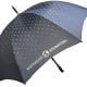 1ECB EclipseBlack Standard 80x80 - Eclipse Silver Umbrellas