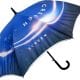 1ONE Onebrella standard 80x80 - PVC Colour Umbrellas