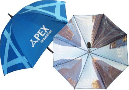 1SPD SpectrumSportDoubleCanopy side 450x314 - Spectrum Sport Double Canopy Umbrellas