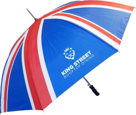 2383UK Fare20Style20UK20Golf standard 4 450x382 - FARE Style UK AC golf Umbrellas