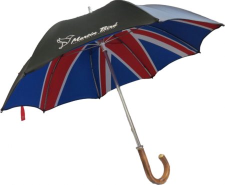 2LUK LondonCityUnionJack standard 1 450x370 - London City Union Jack Umbrellas