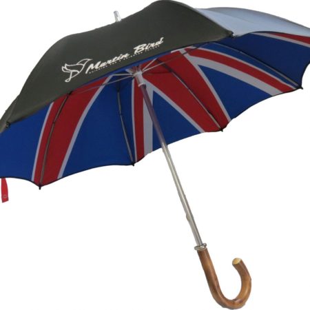 2LUK LondonCityUnionJack standard 1 450x450 - London City Union Jack Umbrellas
