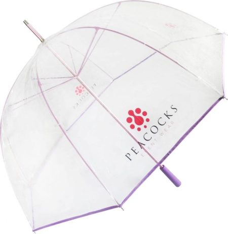 3PVC PVCColour standard 450x461 - PVC Colour Umbrellas