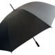 5BSP BudgetStorm20Plus standard 80x80 - Eclipse Black Umbrellas