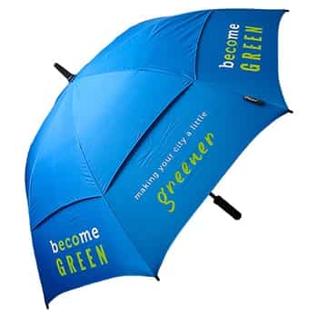 5ECV - EcoVent Umbrellas