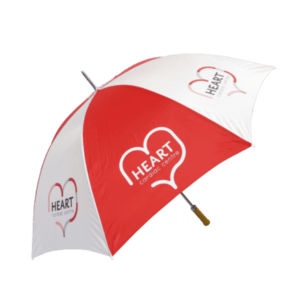 Budget Umbrellas