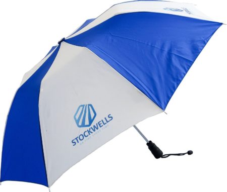 5TEL UnisexFolding standard 450x382 - Unisex Folding Umbrellas