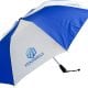 5TEL UnisexFolding standard 80x80 - Union Jack Tele Umbrellas