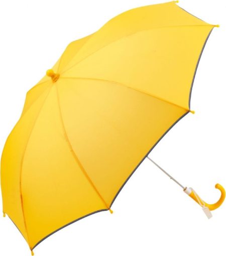 6902 limette 450x510 - FARE Kids Safety Umbrellas