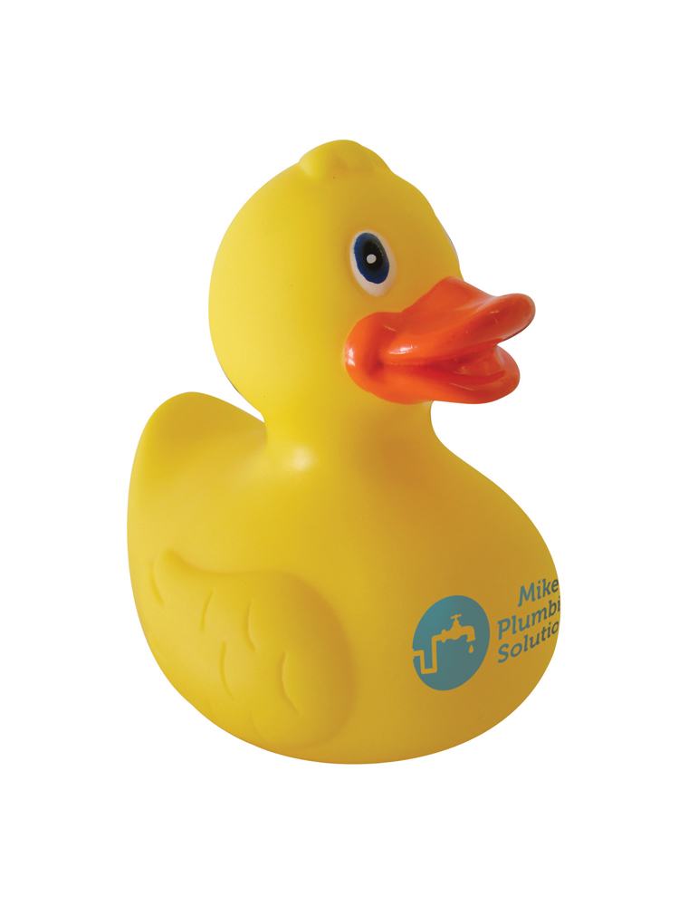 8183 - Squeaky Duck