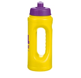 8852 yellow 2 1 - Baseline Running Bottle