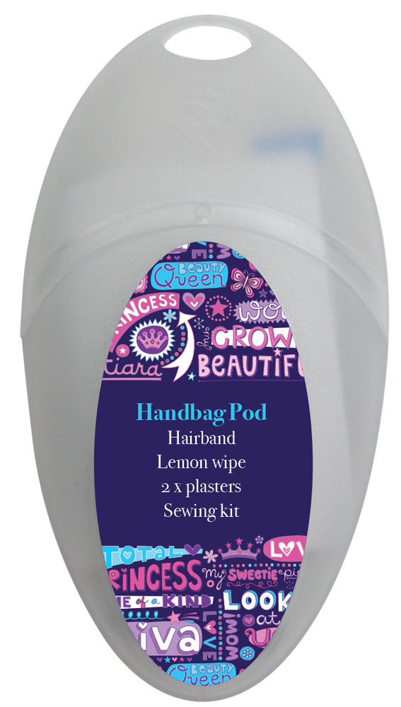 8980 0103 - Handbag Pod