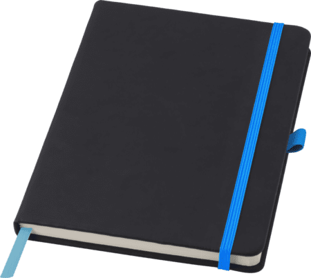 A5 Notebook 450x402 - Notebook (approx. A5)