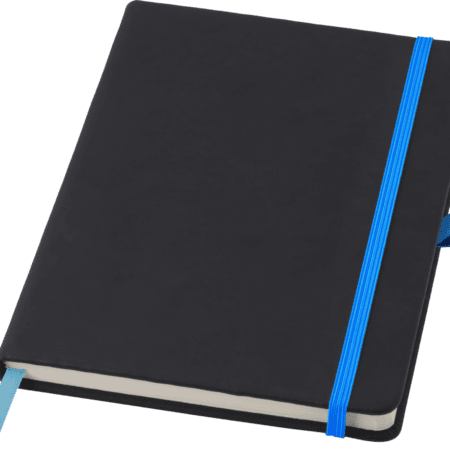 A5 Notebook 450x450 - Notebook (approx. A5)