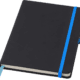 A5 Notebook 80x80 - Bucket & Spade