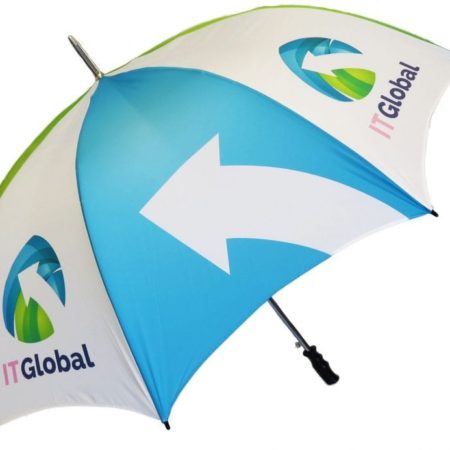 AutoGolf Standard 450x450 - AutoGolf Umbrellas