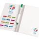 FW0001 A5 open 1 80x80 - Essential Conference Pack - A4