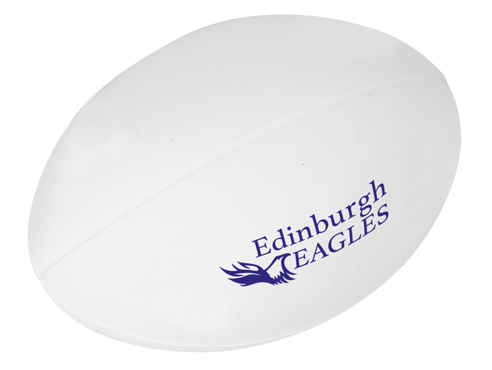 LE5582 - Stress Rugby Ball